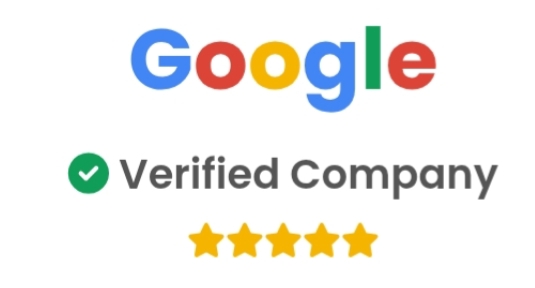 Google Verified